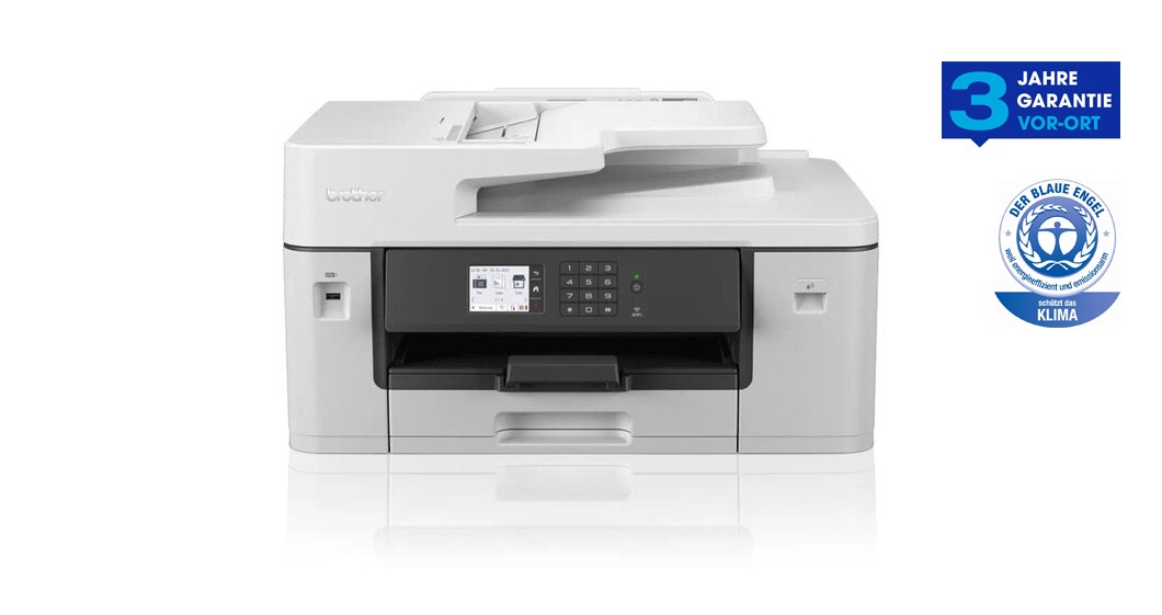 BROTHER MFC-J6540DW