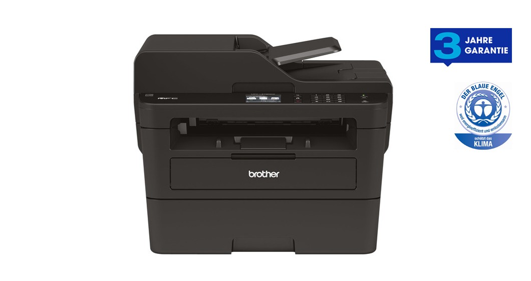 BROTHER MFC-L2730DW
