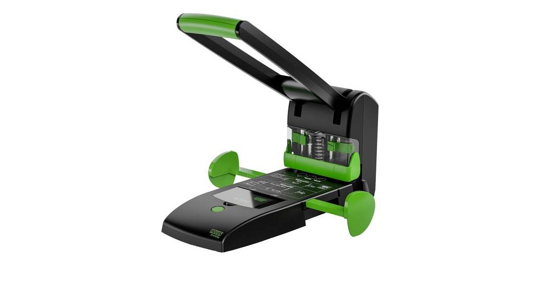 Novus Blocklocher