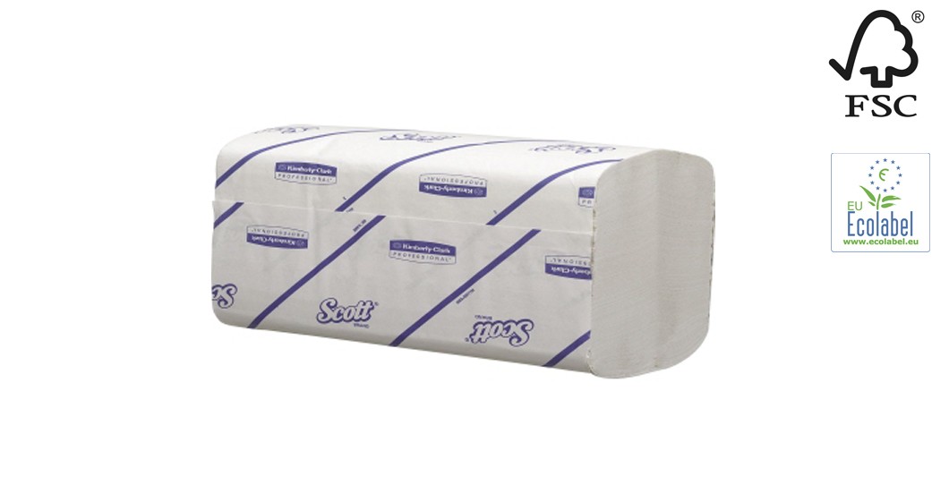 KIMBERLY-CLARK Scott® Control™ PERFORMANCE 6663