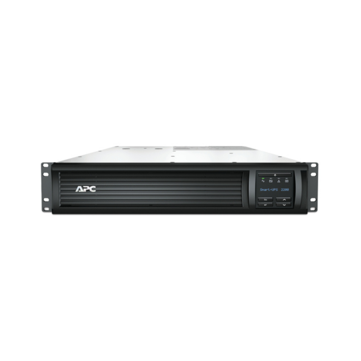 APC Smart-UPS - USV (Rack - einbaufähig)