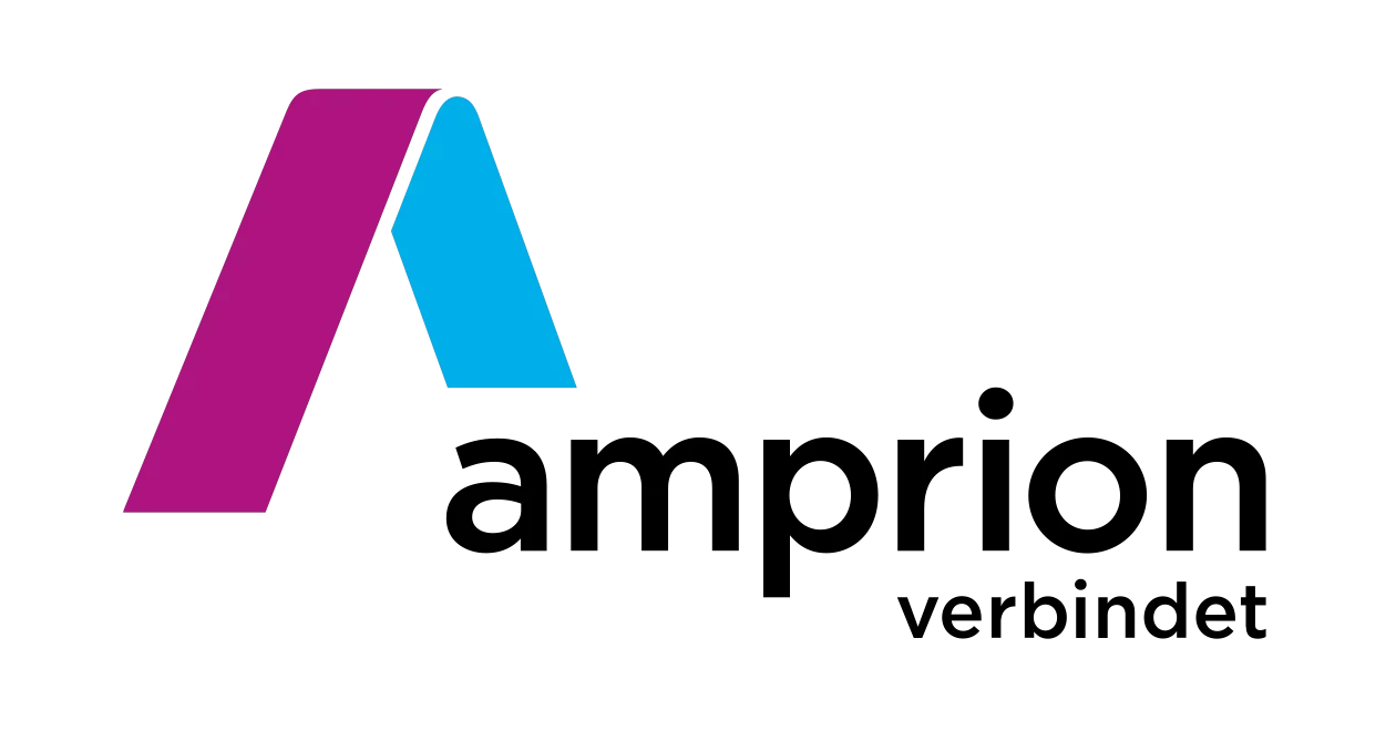 Amprion Logo