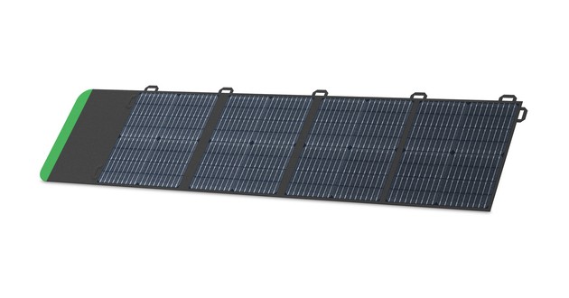 Schneider OffGrid Solar-Panel