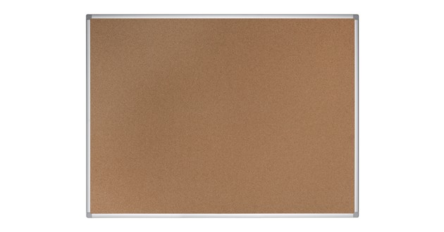 Bi-Office Earth Professionelle Korktafel