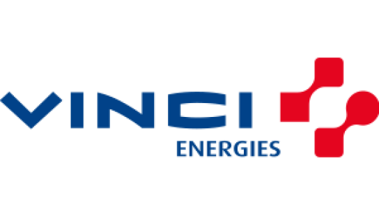 Vinci Energies Logo