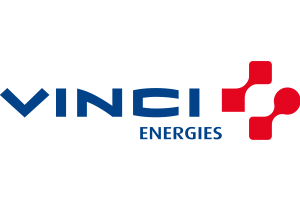 VINCI Energies Logo