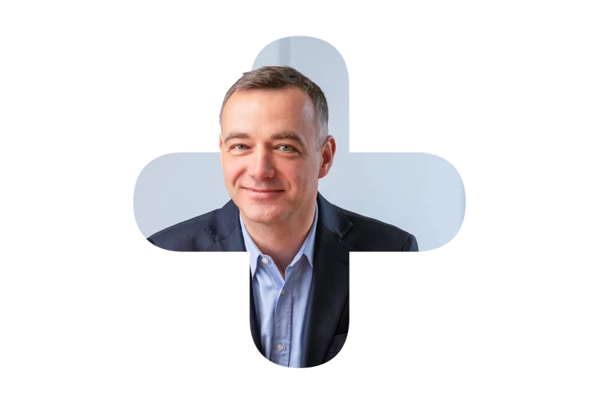 Frank Weigelt, Compliance Officer, Unite
