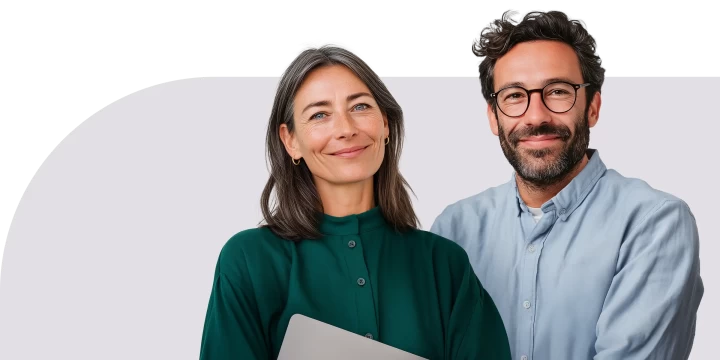 Contact person at Unite