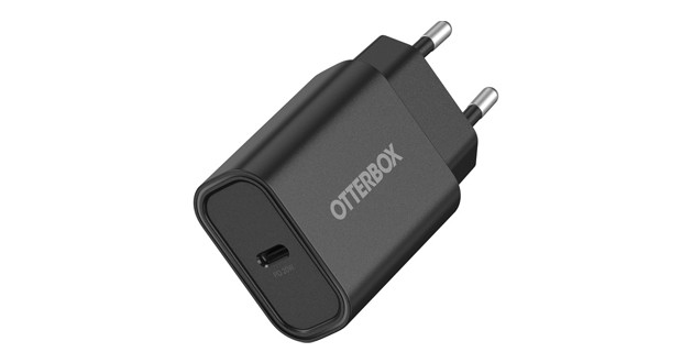 OtterBox Standard EU Wall Charger 20W