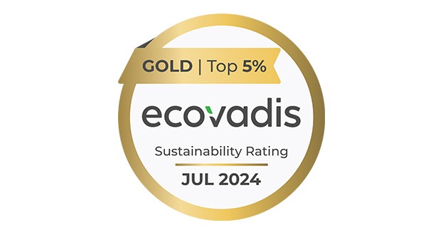 Logo de EcoVadis