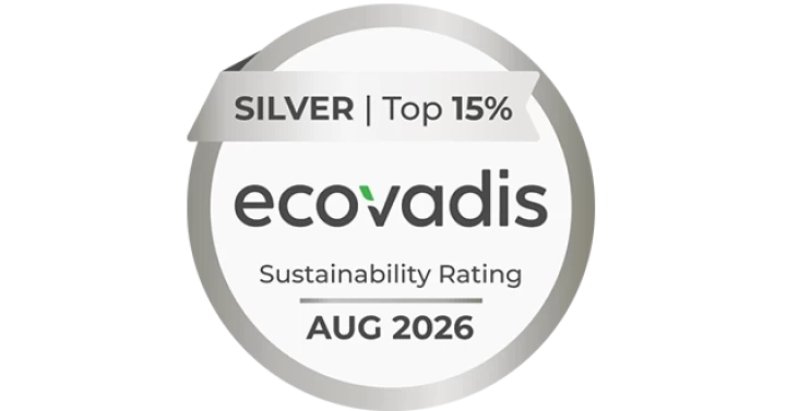 EcoVadis-Logo
