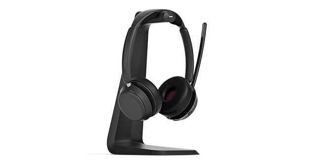 EPOS Bluetooth-Headset IMPACT 1061T ANC