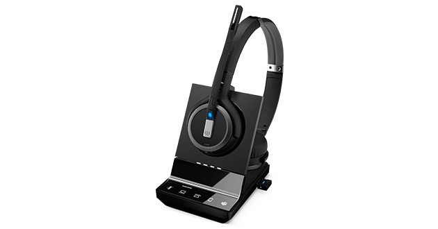 EPOS IMPACT 5000