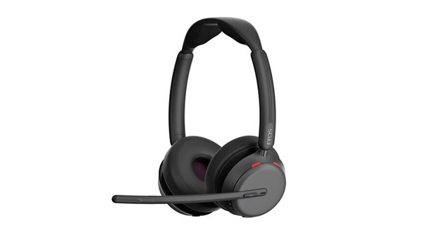 EPOS Bluetooth-Headset IMPACT 1060T ANC