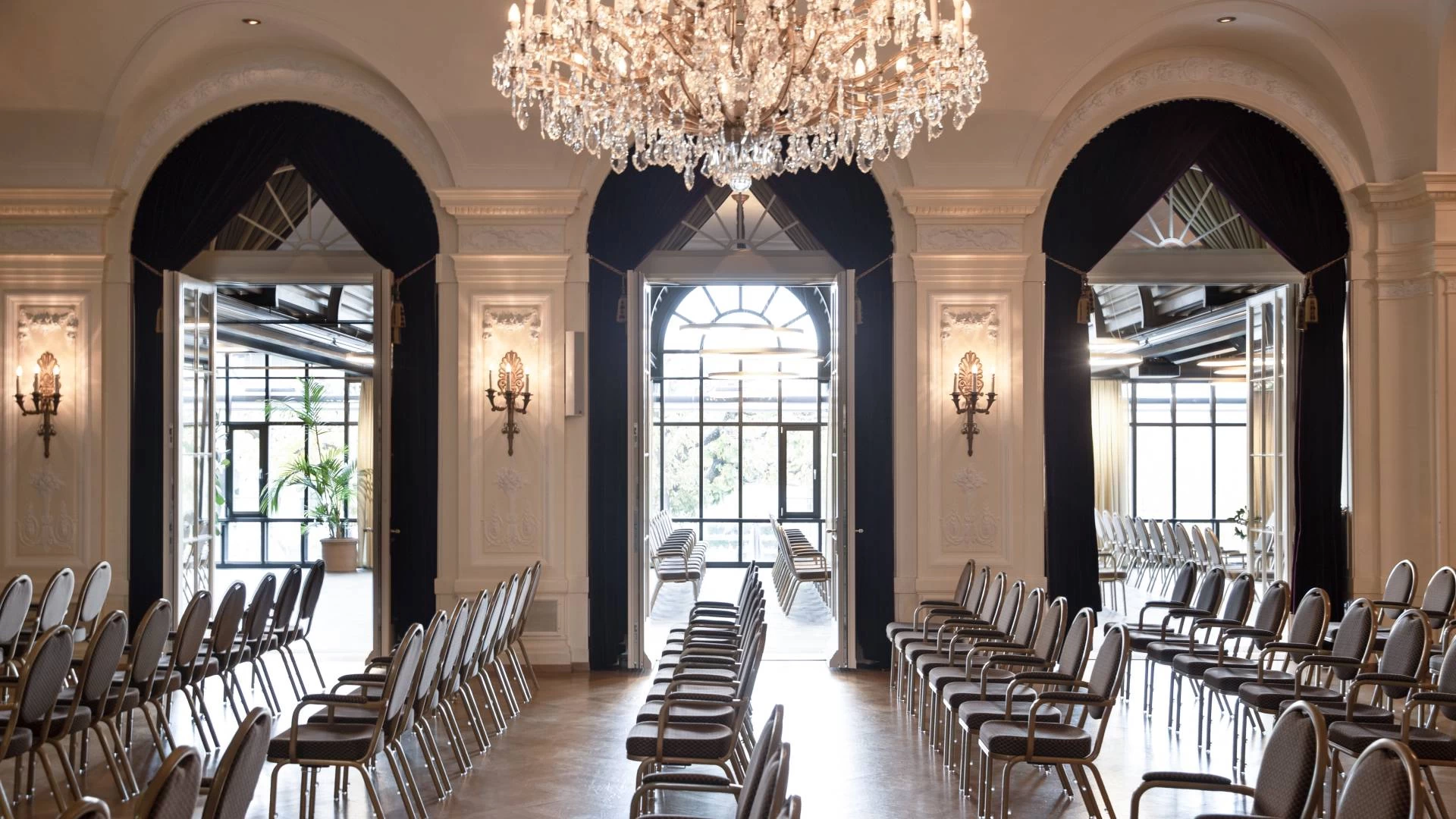Hotel Bellevue