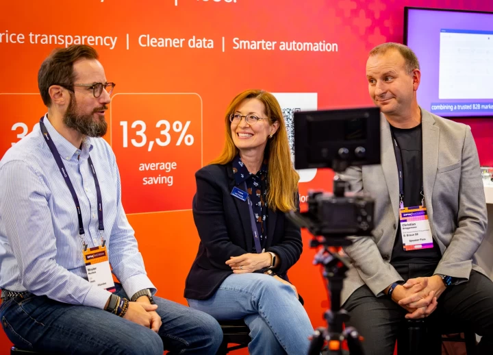 Unite Interview CPO Magazine at DPW Amsterdam 2026