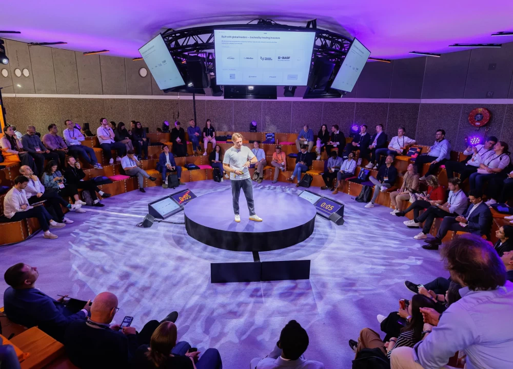 Unite at DPW Amsterdam 2026