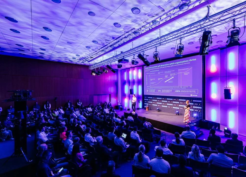 Unite at DPW Amsterdam 2026