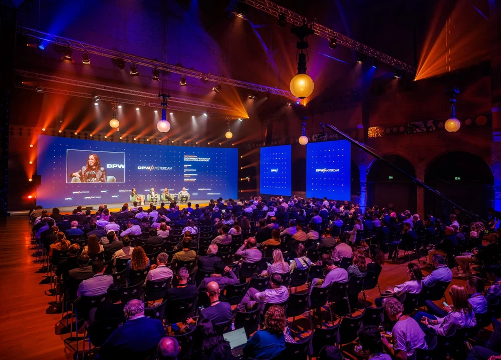 DPW Amsterdam 2025