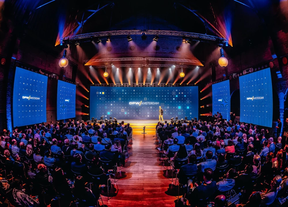 DPW Amsterdam 2025