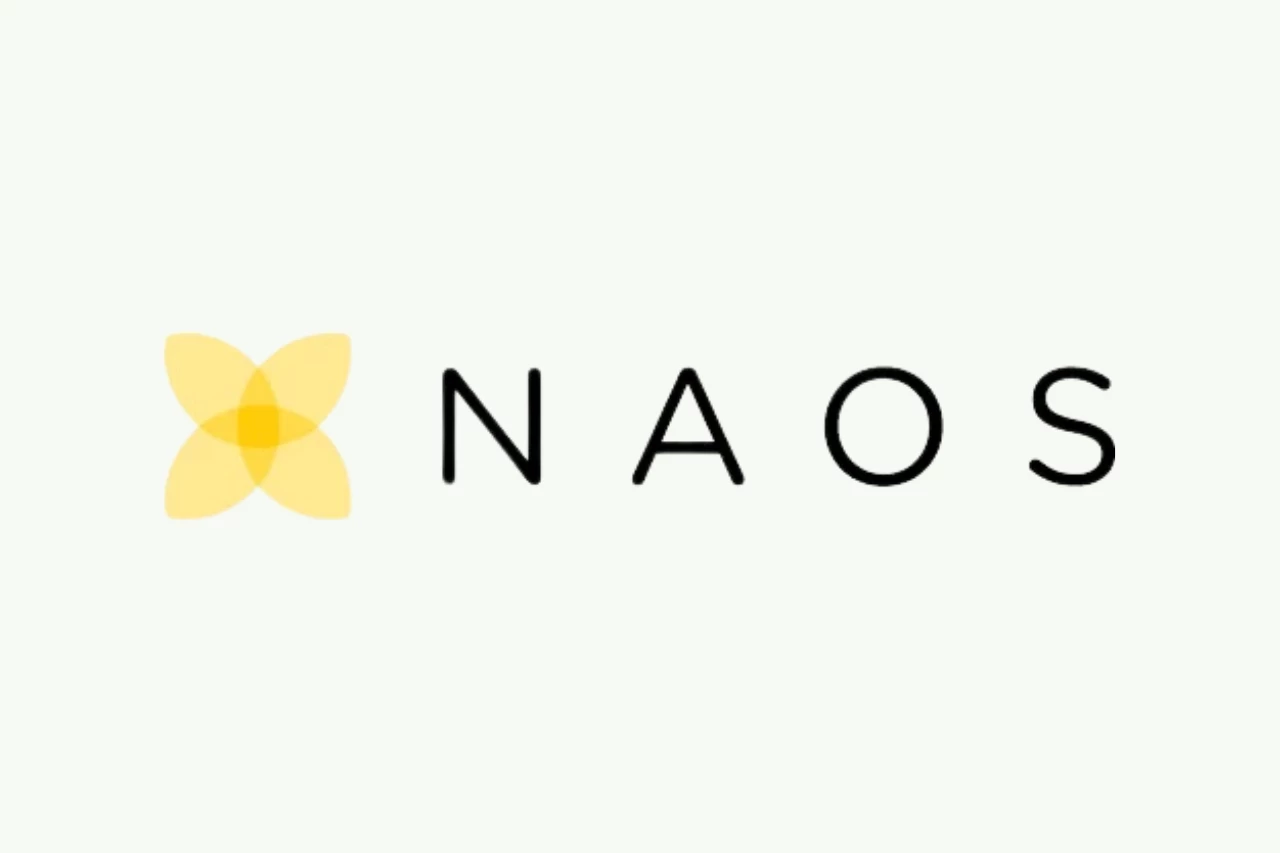Logo NAOS