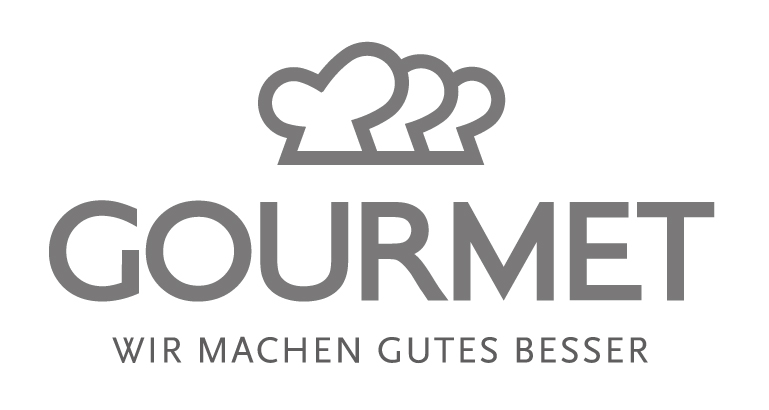 Logo Gourmet