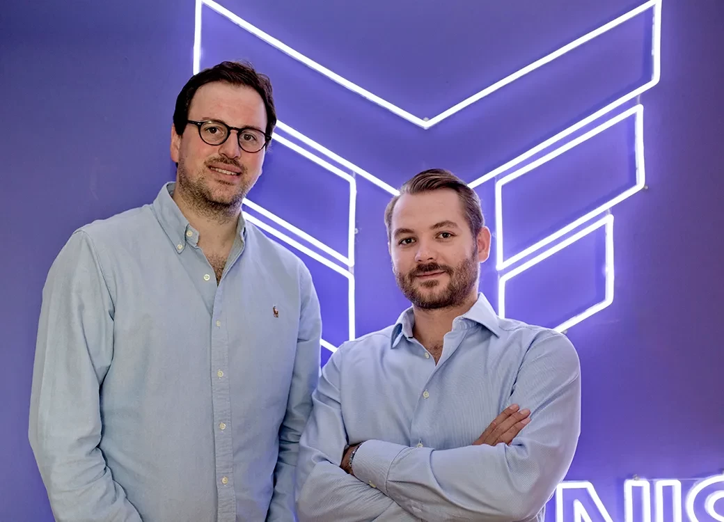 Gründer von Mercanis