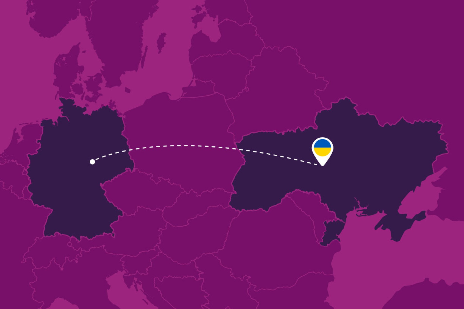 Suppliers for Ukraine  We understand the gravity of the situation in Ukraine and have been actively working to support those affected by the ongoing war.