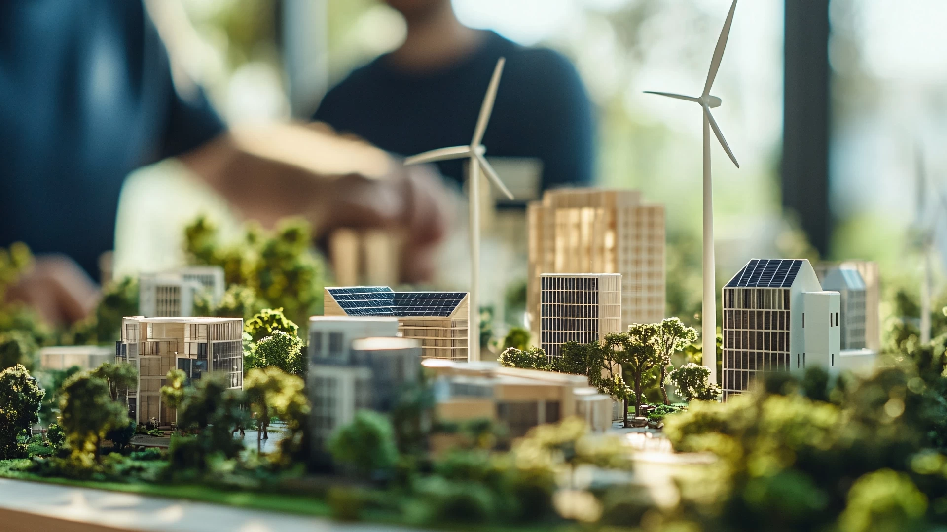 Unite solutions for energy and utilities
