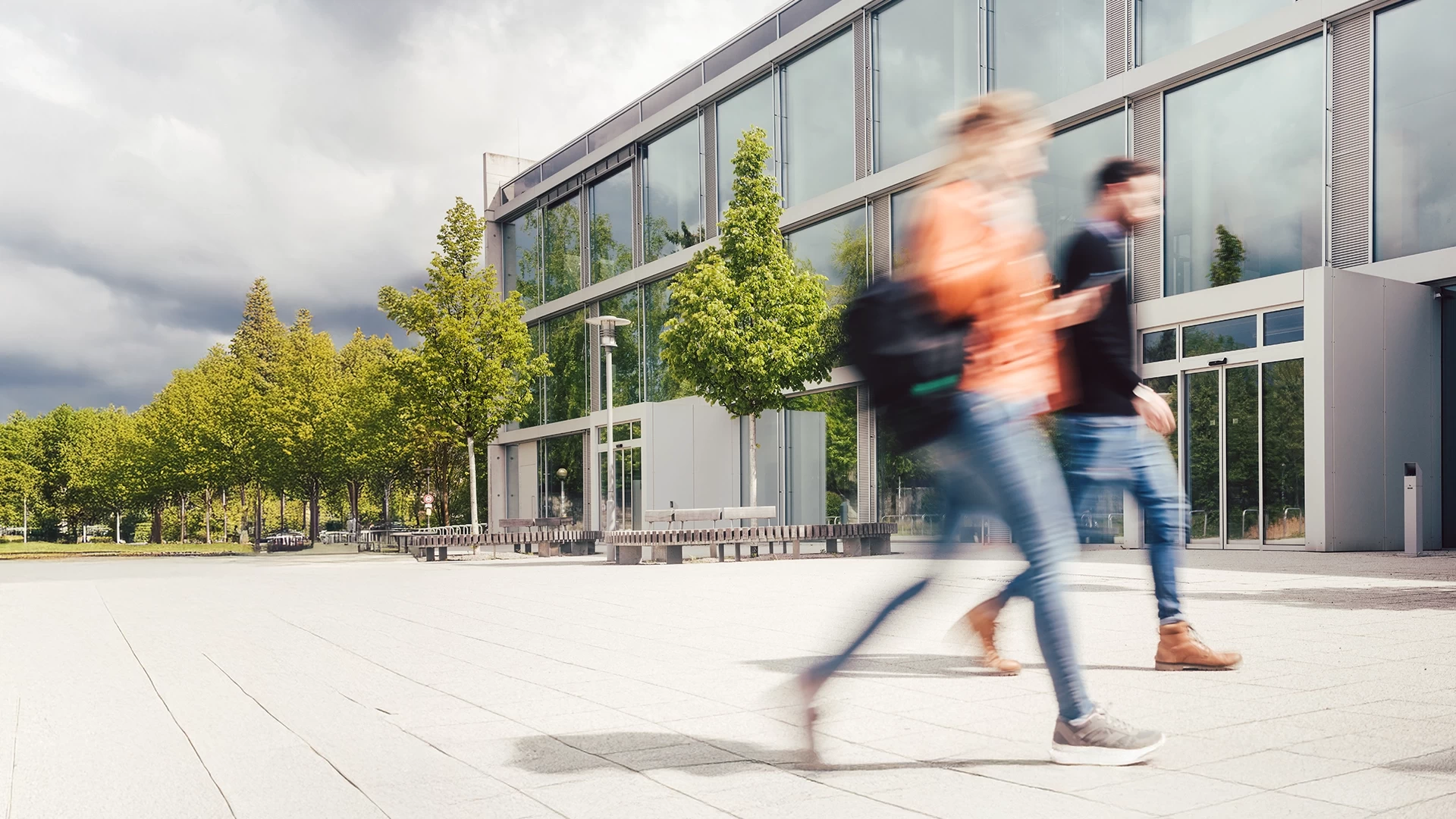 Unite solutions for universities