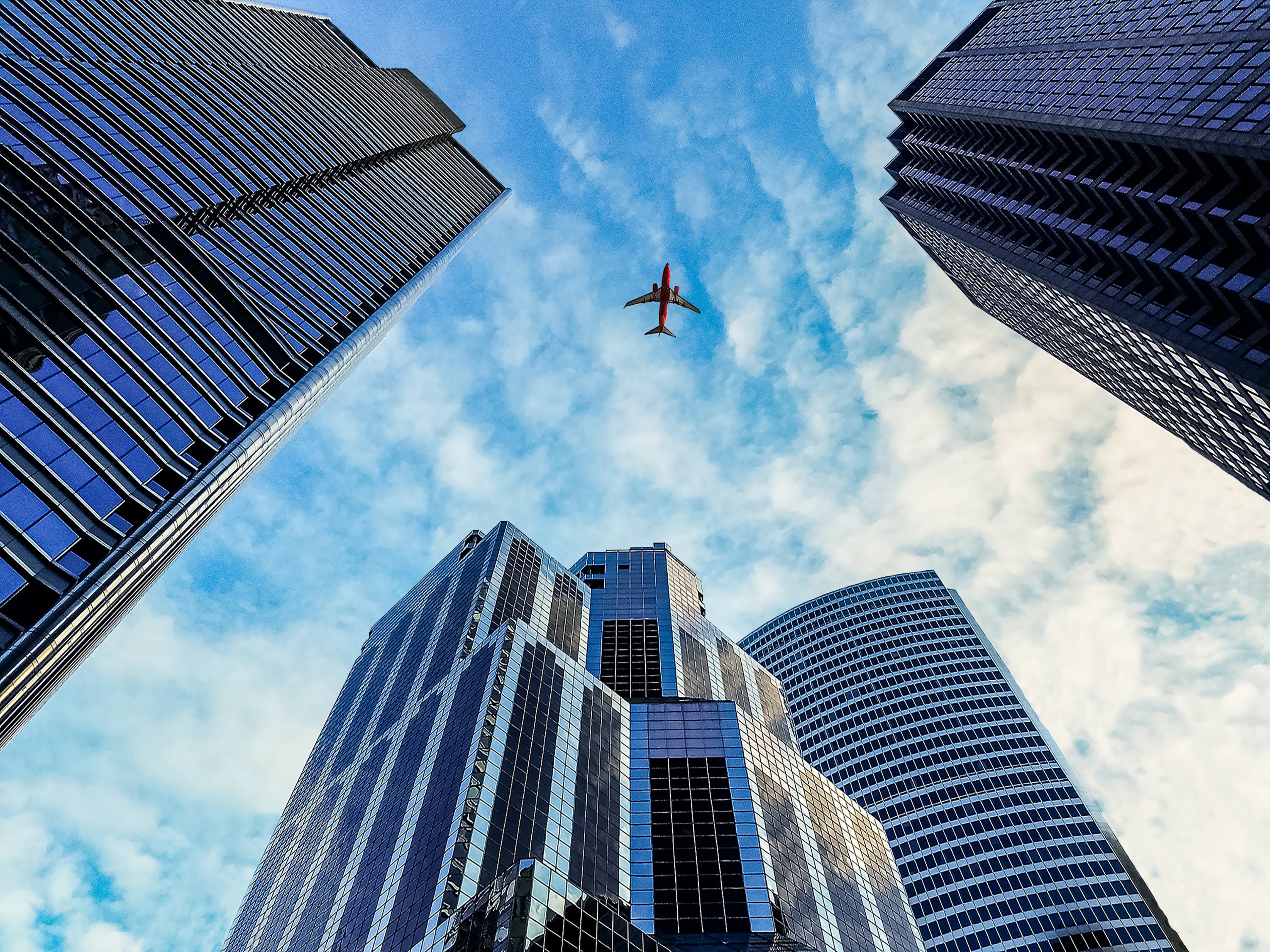 The volatile world is here to stay but what does that mean for e-procurement?