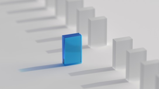 Unite | Simple solutions that put a stop to maverick buying