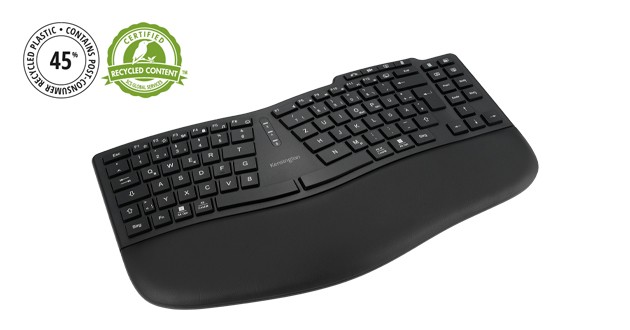 Kensington EQ Pro Fit™ Ergo KB675