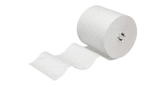 Scott® Essential™ Rollenhandtücher