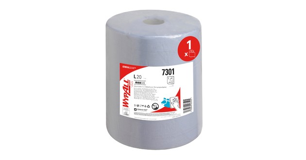 WypAll® L20 General Clean™ Wischtücher