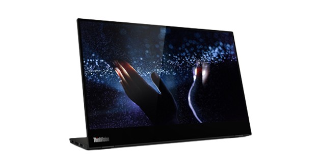 Lenovo ThinkVision M14t