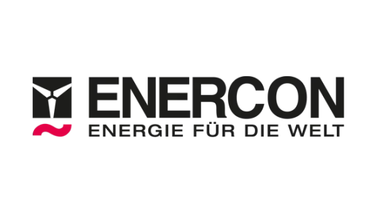 Logo Enercon