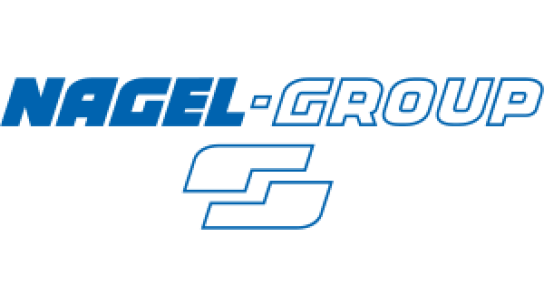 Nagel Group Logo