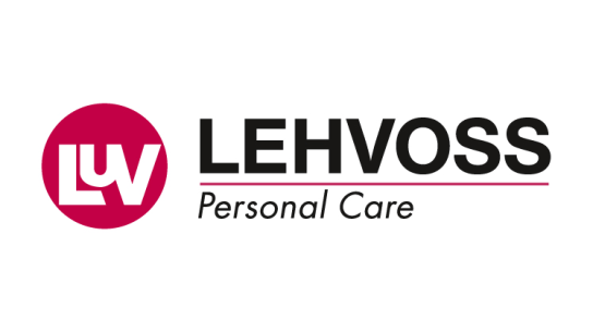 Lehmann&Voss logo