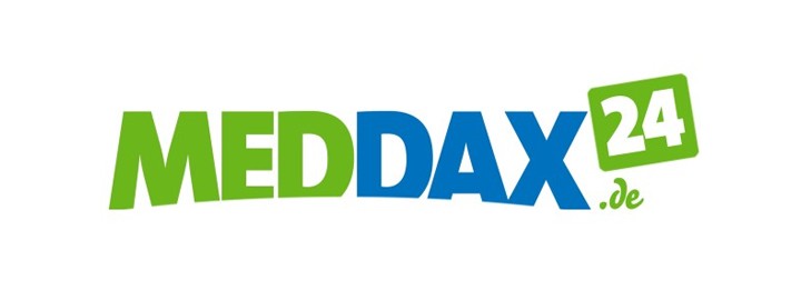 Logo Meddax
