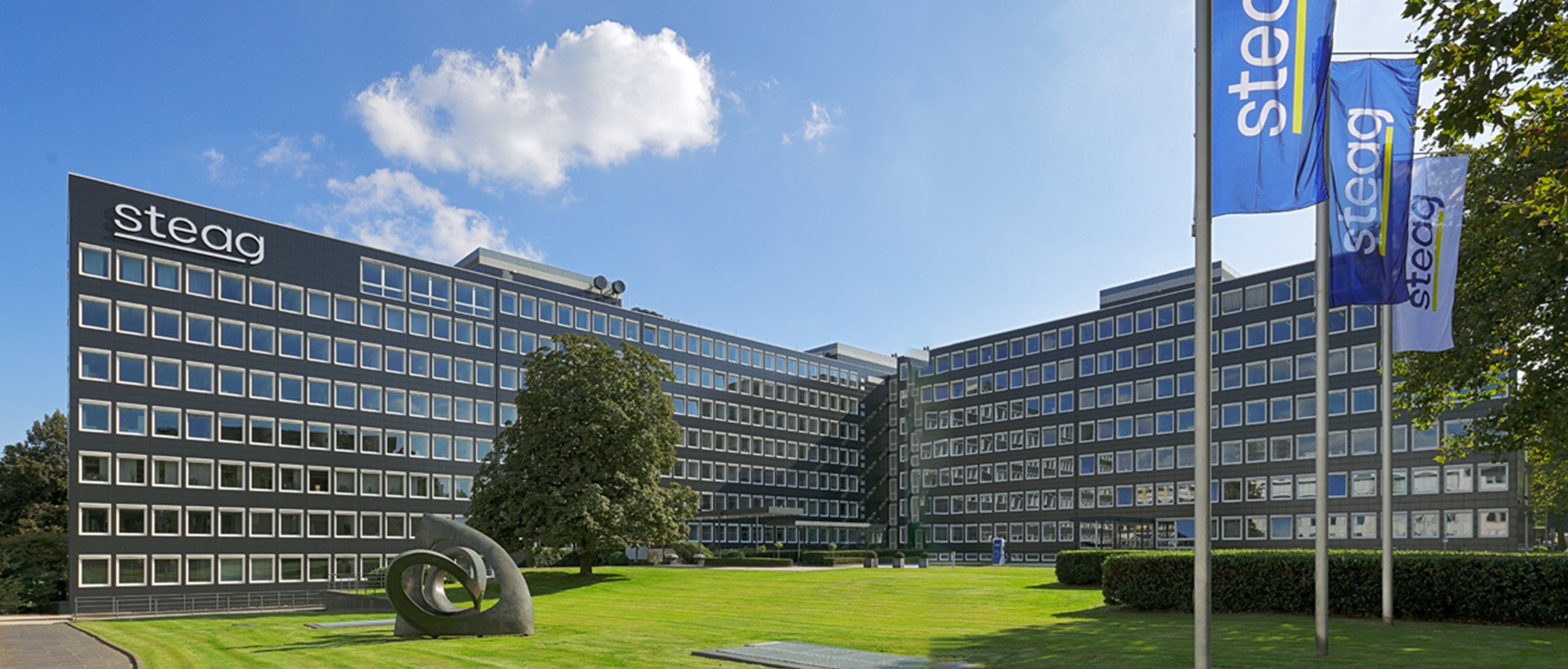 How energy company STEAG optimised its procurement | Unite