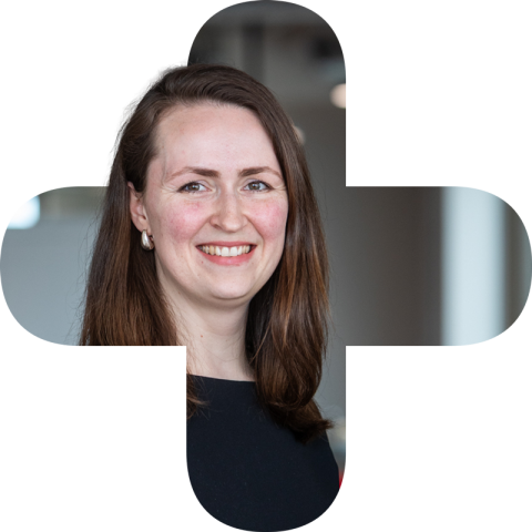 Alexandra Wagner, Unite