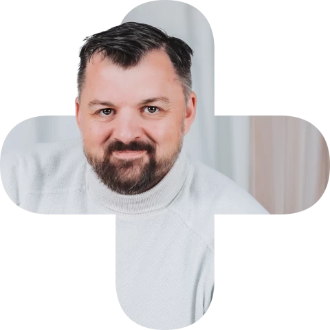 Daniel Niemeyer, calmindon GmbH