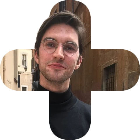 Jakob Reuschlein Procure Ai