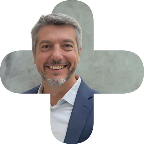 Xavier Pierre-Bez Corcentric