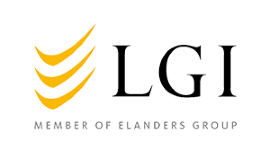Logo LGI