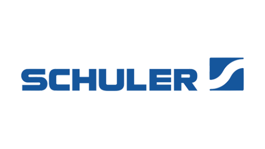 Schuler Logo
