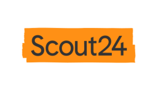 Logo Scout24