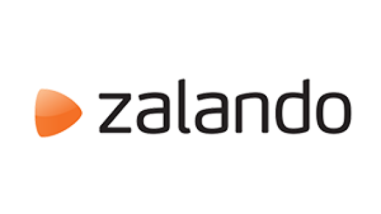  Logo Zalando