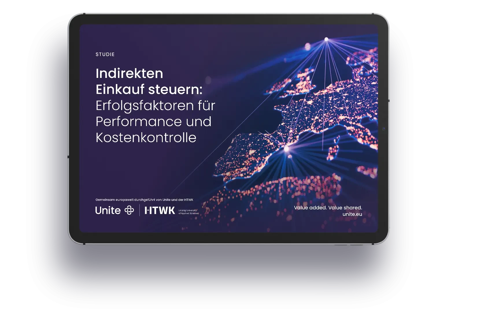 Unite-HTWK-Studiengrafik